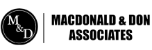 Macdonald & Don Associates
