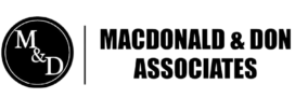 Macdonald & Don Associates